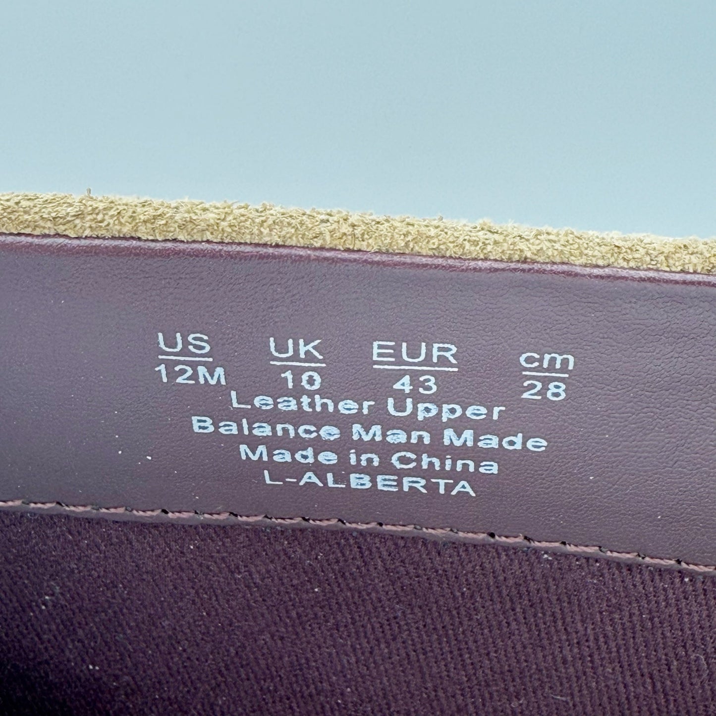 Franco Sarto Womens Alberta Trendy Booties US 12 M EU 43 Tan Taupe Suede NIB