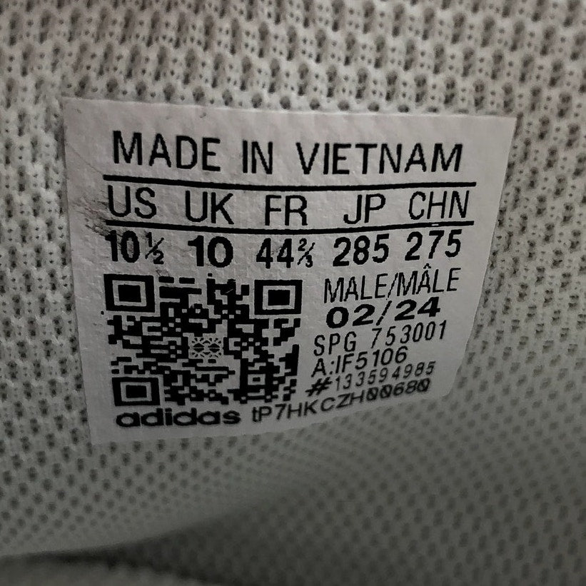 Adidas Mens Adizero Impact 2 Molded Football Cleats Size 10.5 Gold NWOB