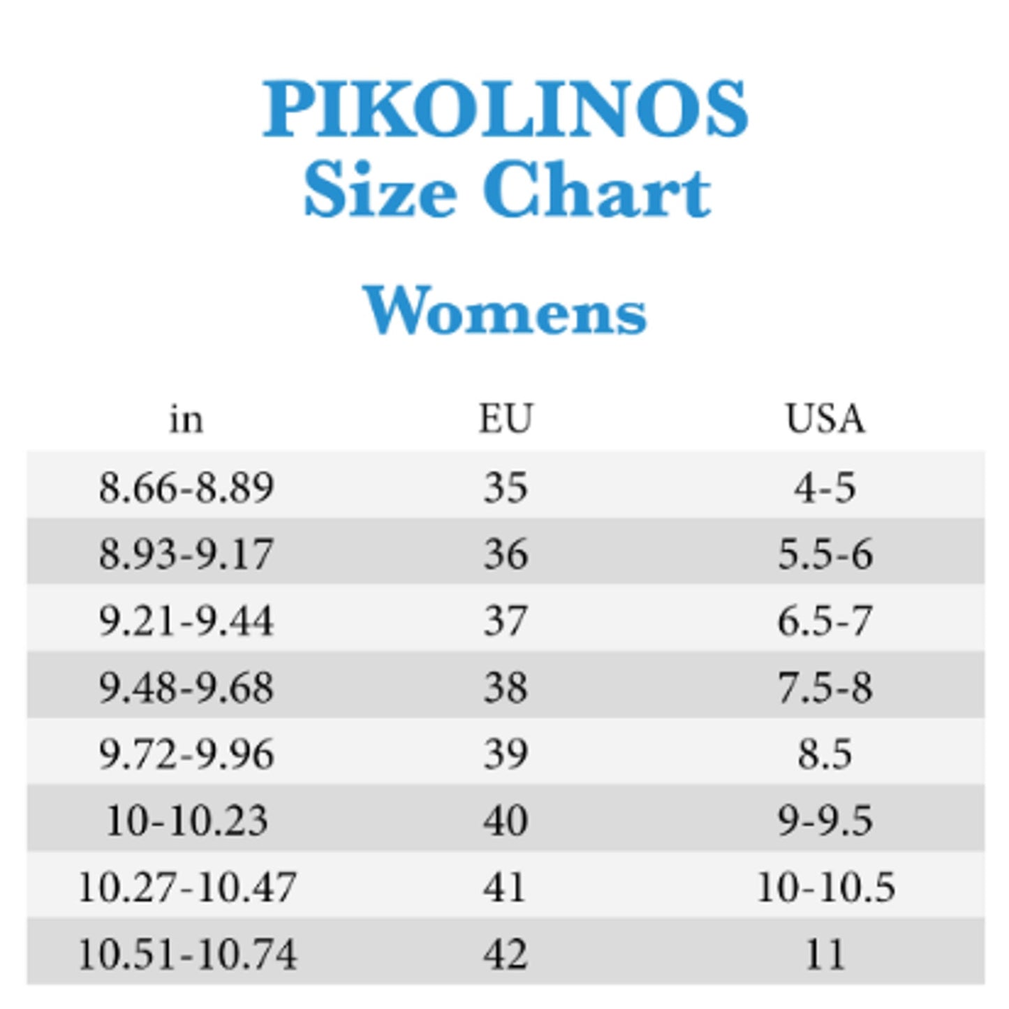 PIKOLINOS Womens Granada W0W-8988 Bootie EU 38 US 7.5-8 Black Leather NIB