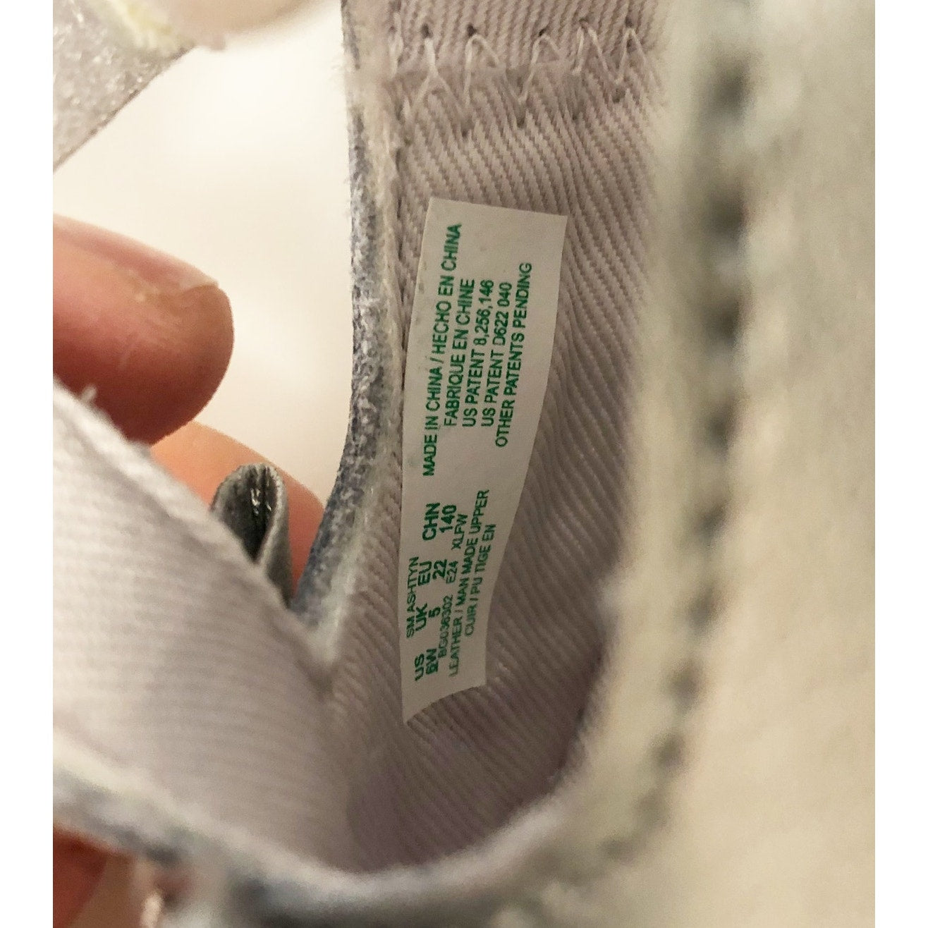 Stride Rite Girls Ashtyn Flat Size 6 Wide Silver Toddler Shoe Mary Jane NIB
