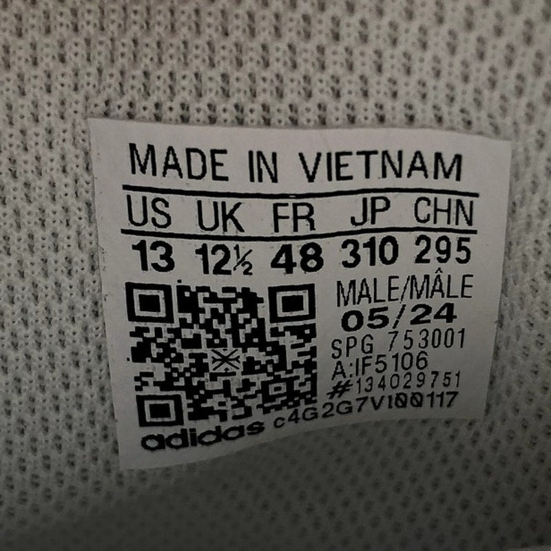 Adidas Mens Adizero Impact 2 Molded Football Cleats Size 13 Gold NWOB