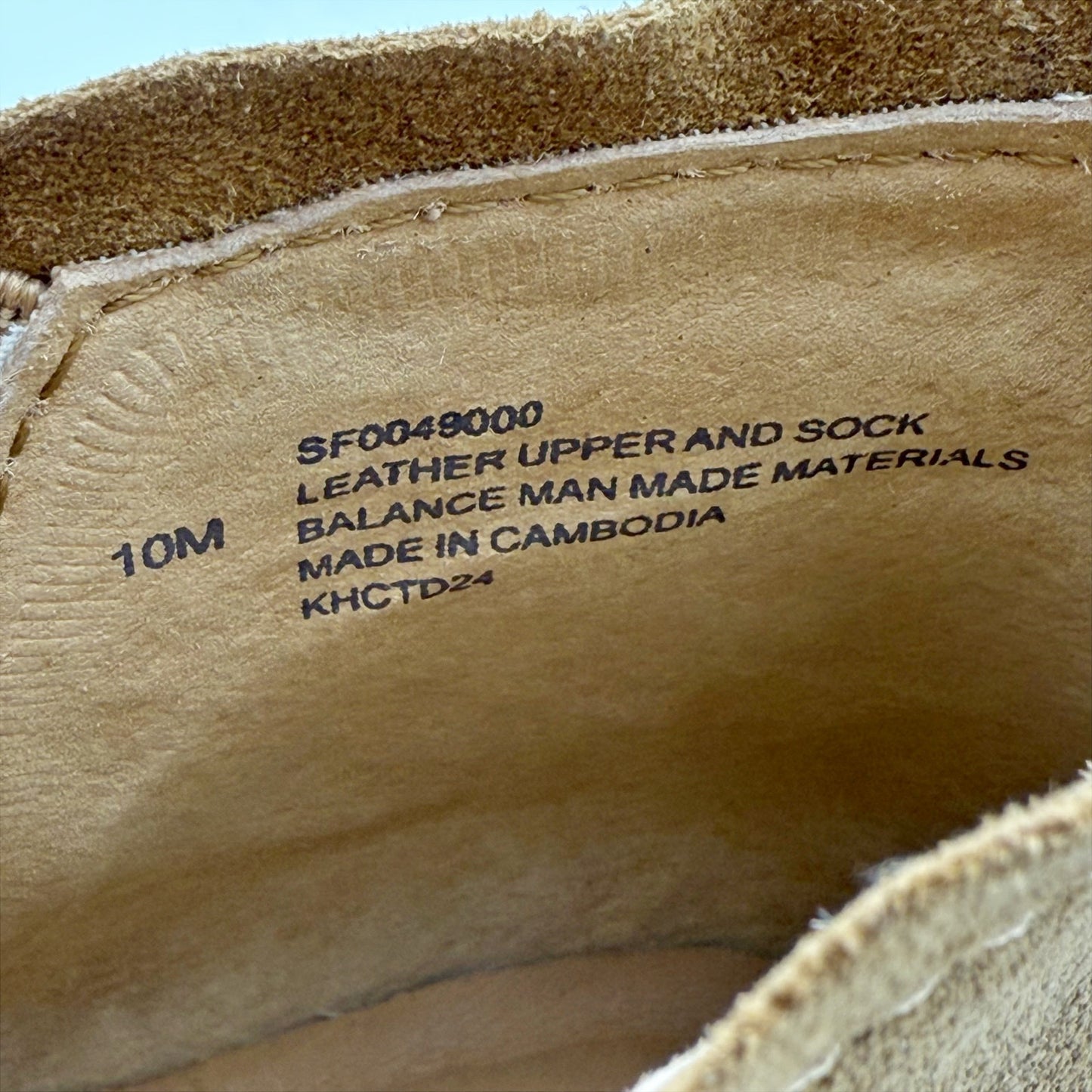 Sofft Womens Emeree Boots US 10 EU 41 Brown Suede Leather Wedge Heel NWOB