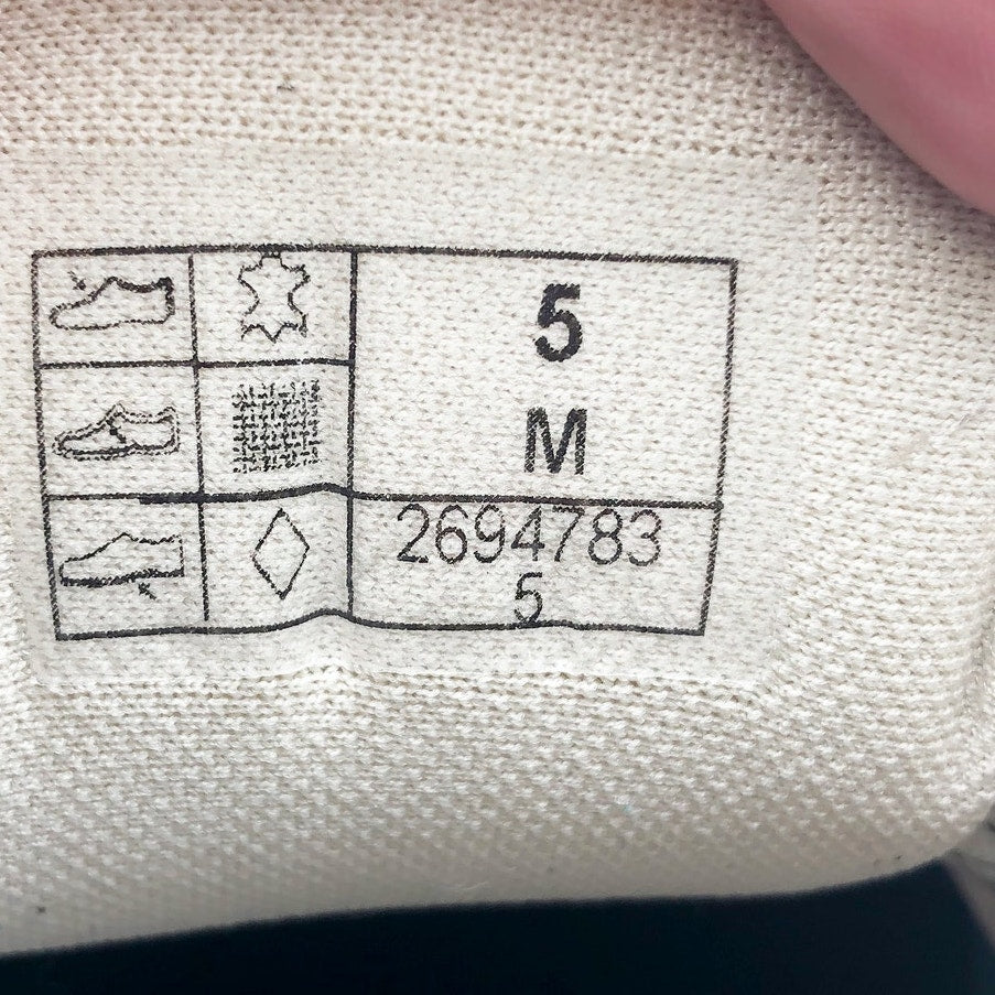 SAS Women Tour Mesh Comfort Walking Sneaker Size 5 Taupe Pink NIB