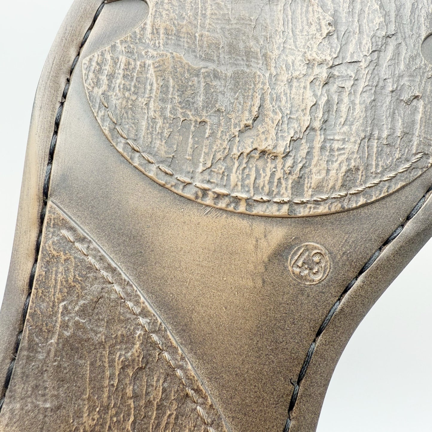 Josef Seibel Mens Douglas Loafers EU 43 US 9.5-10 Black Leather Slip on NWOB