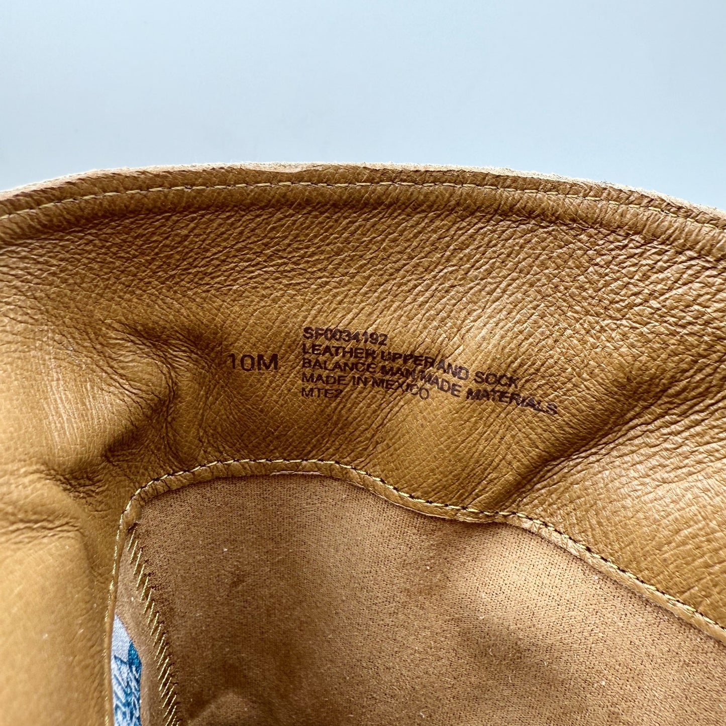 Sofft Womens Sharnell Heel Low Boots US 10 M EU 42 Taupe Suede NIB