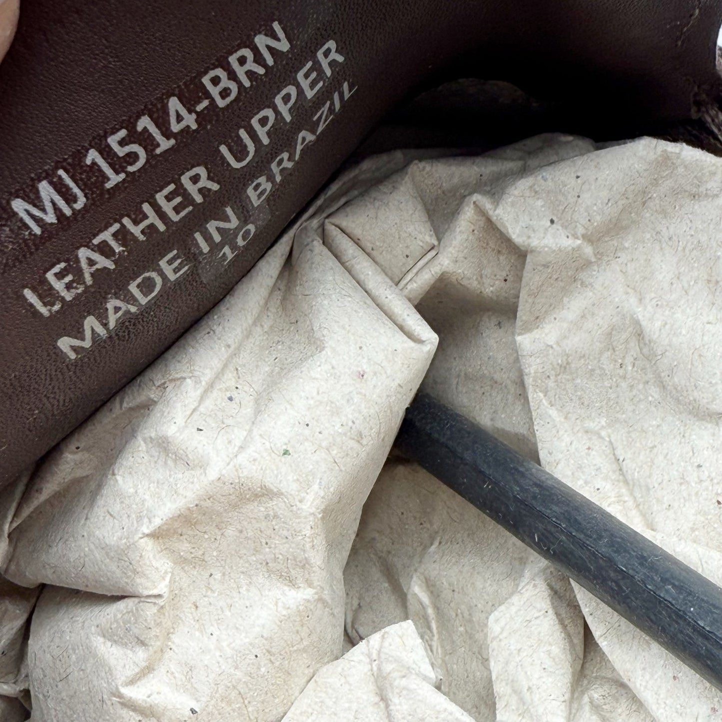 Marc Joseph New York Mens Monaco Loafers US 10 EU 43.5 Brown Leather NIB