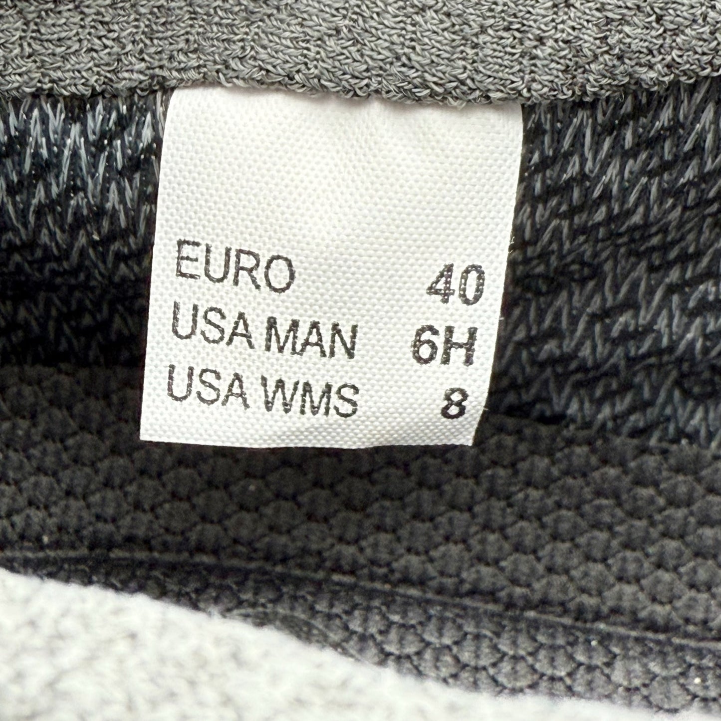 Zamberlan Womens Circe Low GTX Trail Sneakers US 8 Blue Black Waterproof NIB