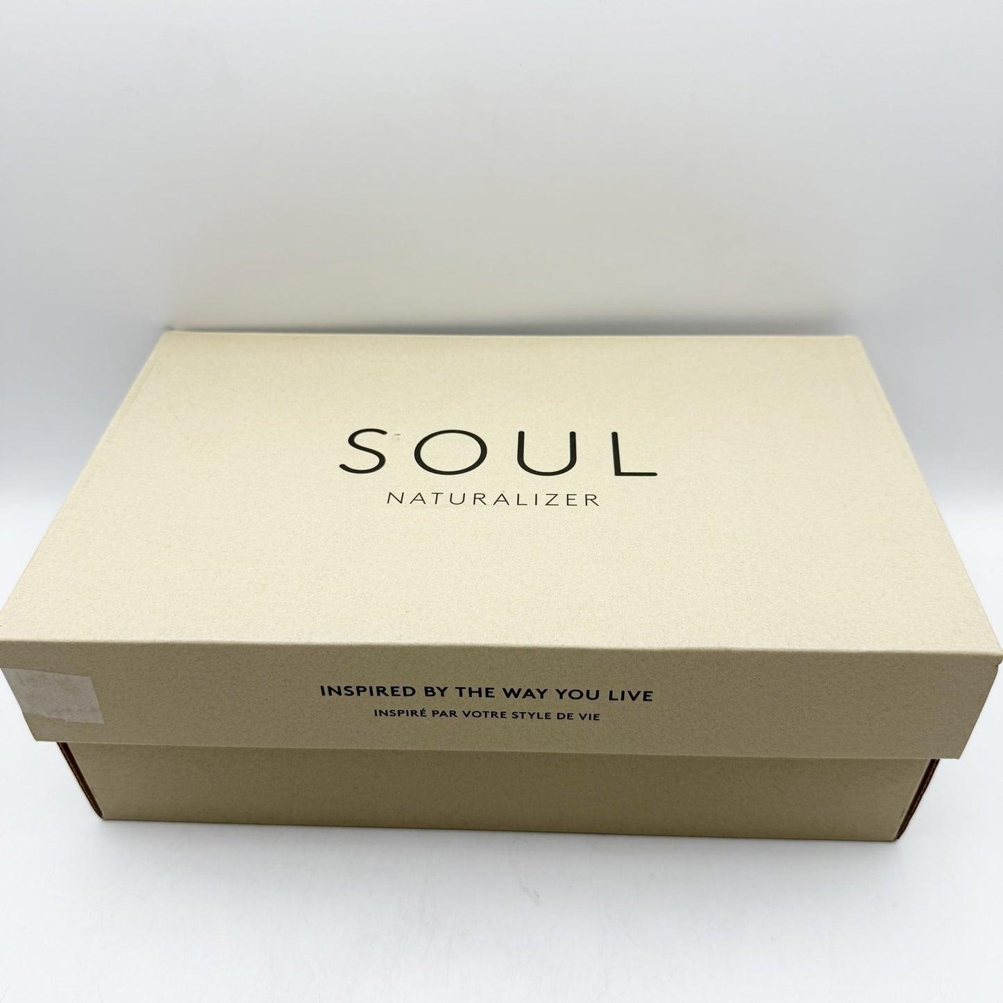 Soul Naturalizer Womens Ramona Flats US 6.5 EU 36.5 Black Mary Jane’s