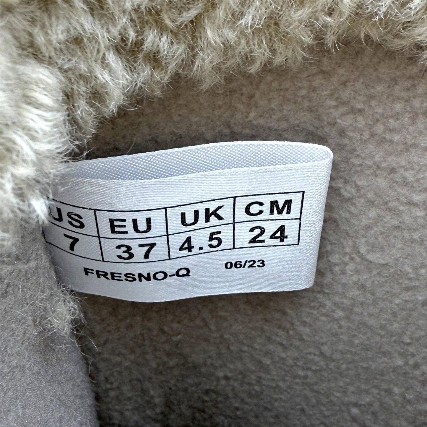 Storm by Cougar Womens Fresno Snow Boots US 7 EU 37 Black Waterproof NIB