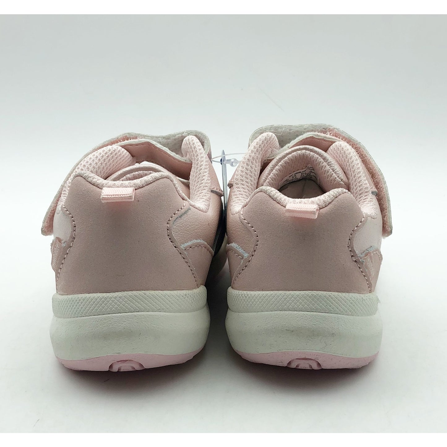 Stride Rite Girls SRT Winslow 2.0 Sneaker Pink Blush Size 10 Wide