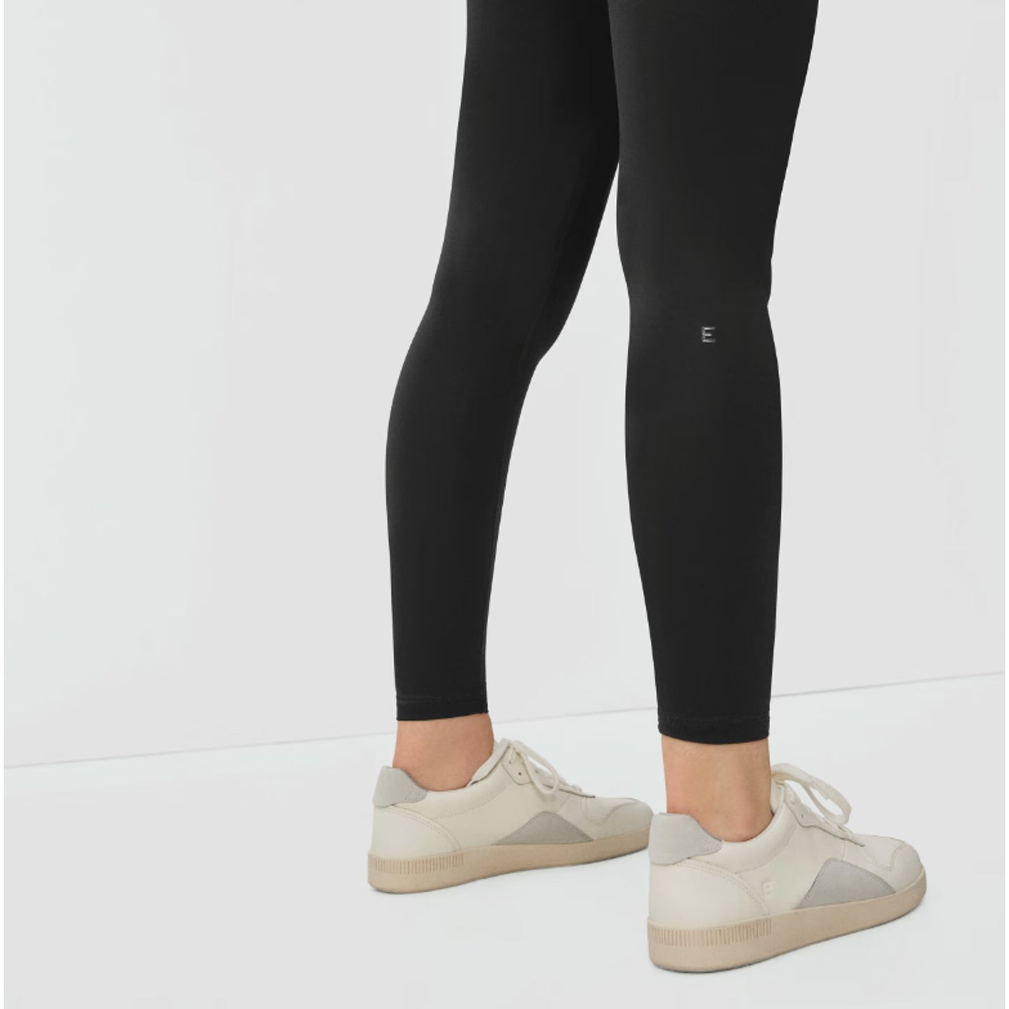 Everlane Womens The Perform Sculpt Legging XXS Black Extra High Waist