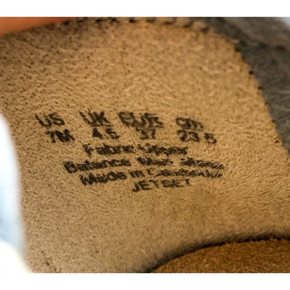 Dr. Scholls Womens Jetset Slip On Loafer US 7 M EU 37 Summer Blue Fabric NIB