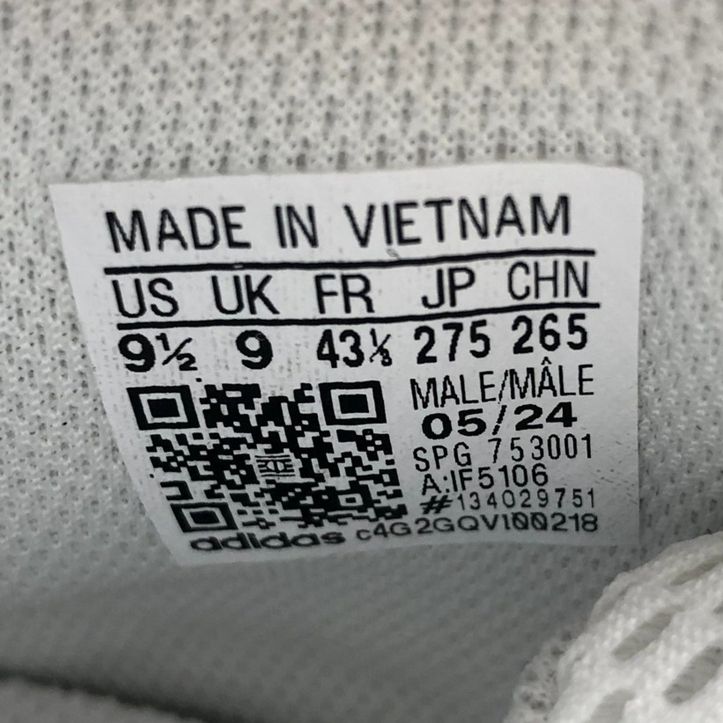 Adidas Mens Adizero Impact 2 Molded Football Cleats Size 9.5 Gold NWOB