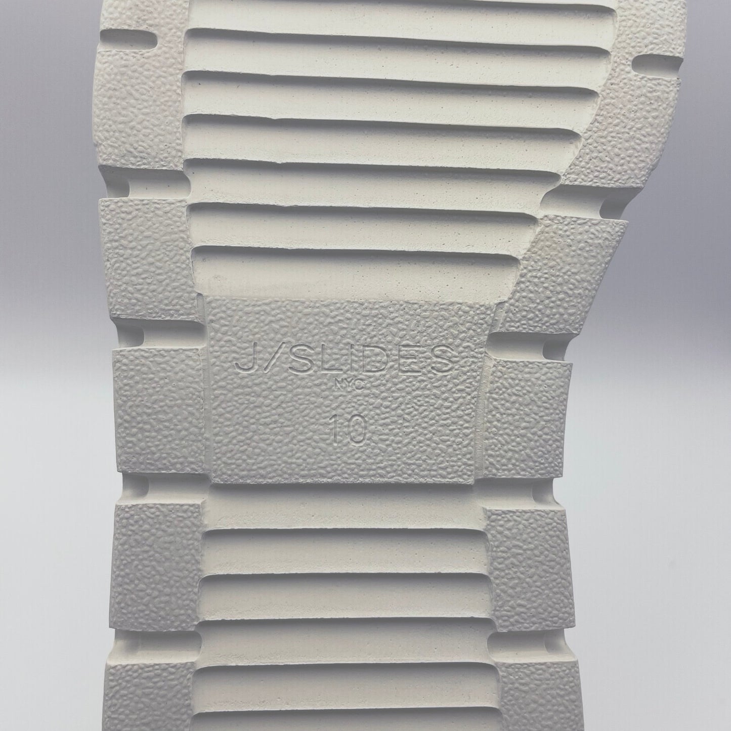 J/Slides Women's Riley Chelsea Boot Size 10 Black Leather Platform NIB