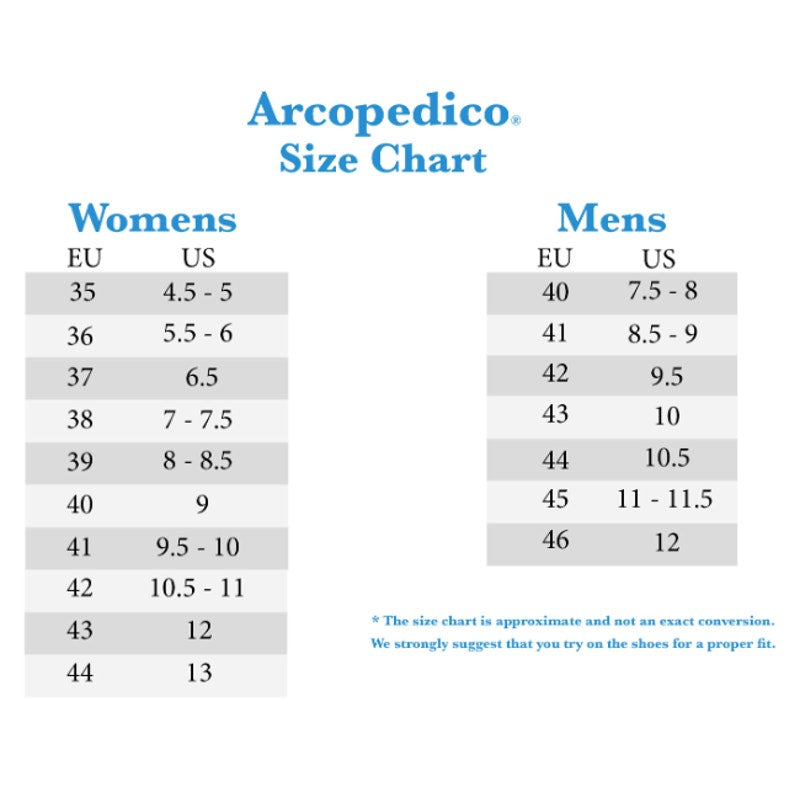 Arcopedico Womens Net 3 Oxford Sneakers EU 39 US 8-8.5 Black Knit NWOB