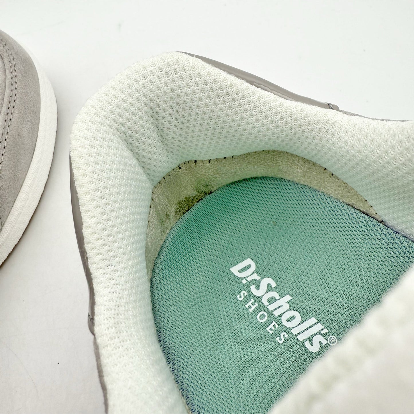 Dr. Scholls Womens Dink It Low Top Sneakers US 9.5 M EU 40.5 Casual NIB