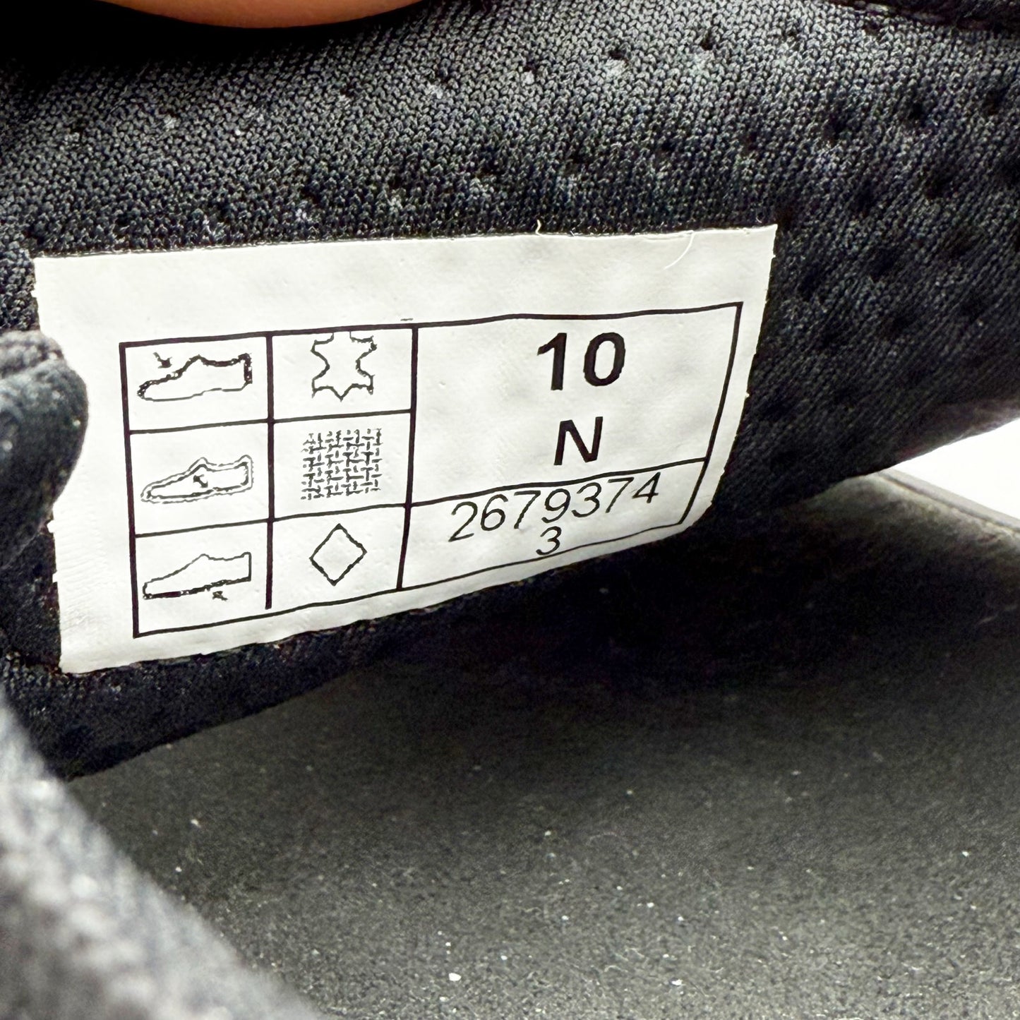 SAS Womens Embark Adjustable Sandals US 10 Narrow Black Comfort Sport NIB