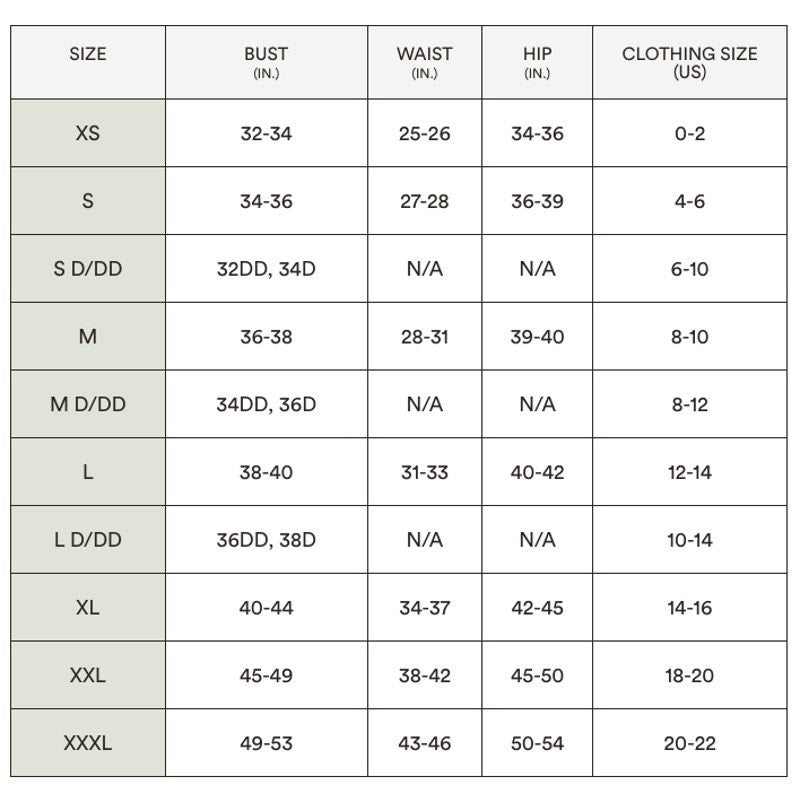 ANDIE SWIM Amalfi Classic One Piece Swimsuit Black 3XL US 20