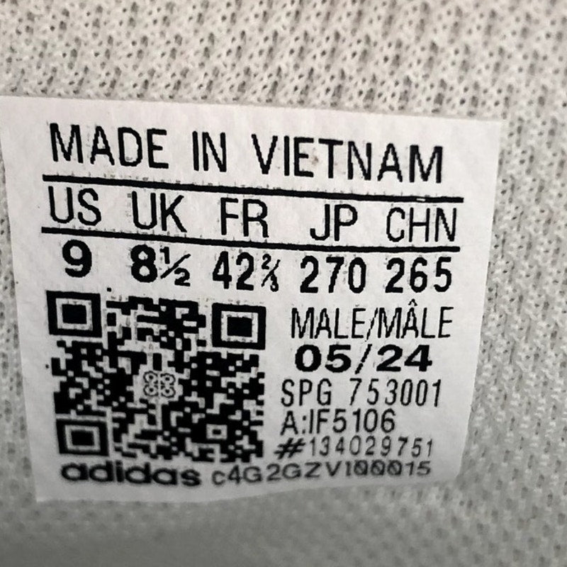 Adidas Mens Adizero Impact 2 Molded Football Cleats Size 9 Gold NWOB