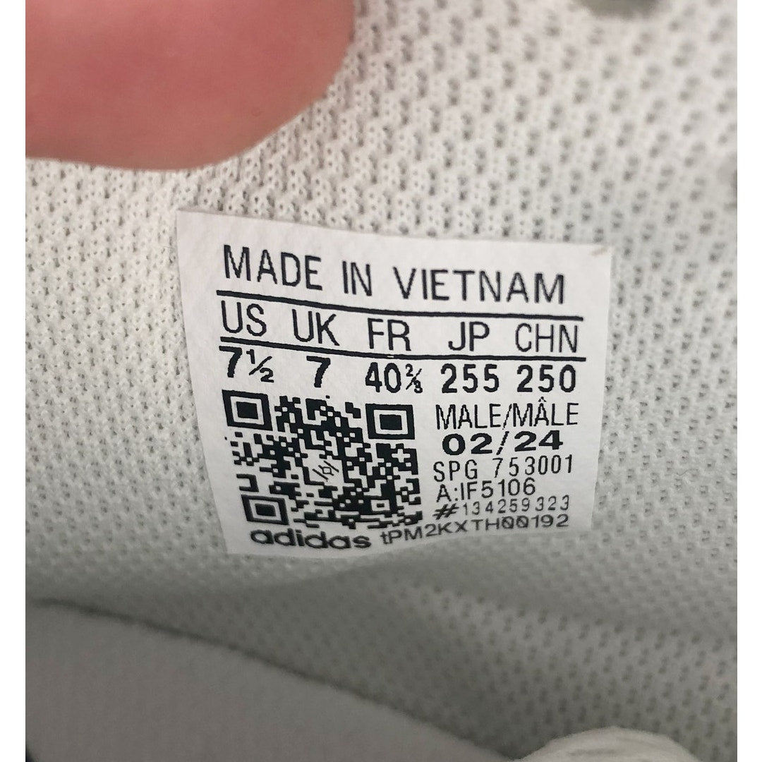 Adidas Mens Adizero Impact 2 Molded Football Cleats Size 7.5 Gold NWOB