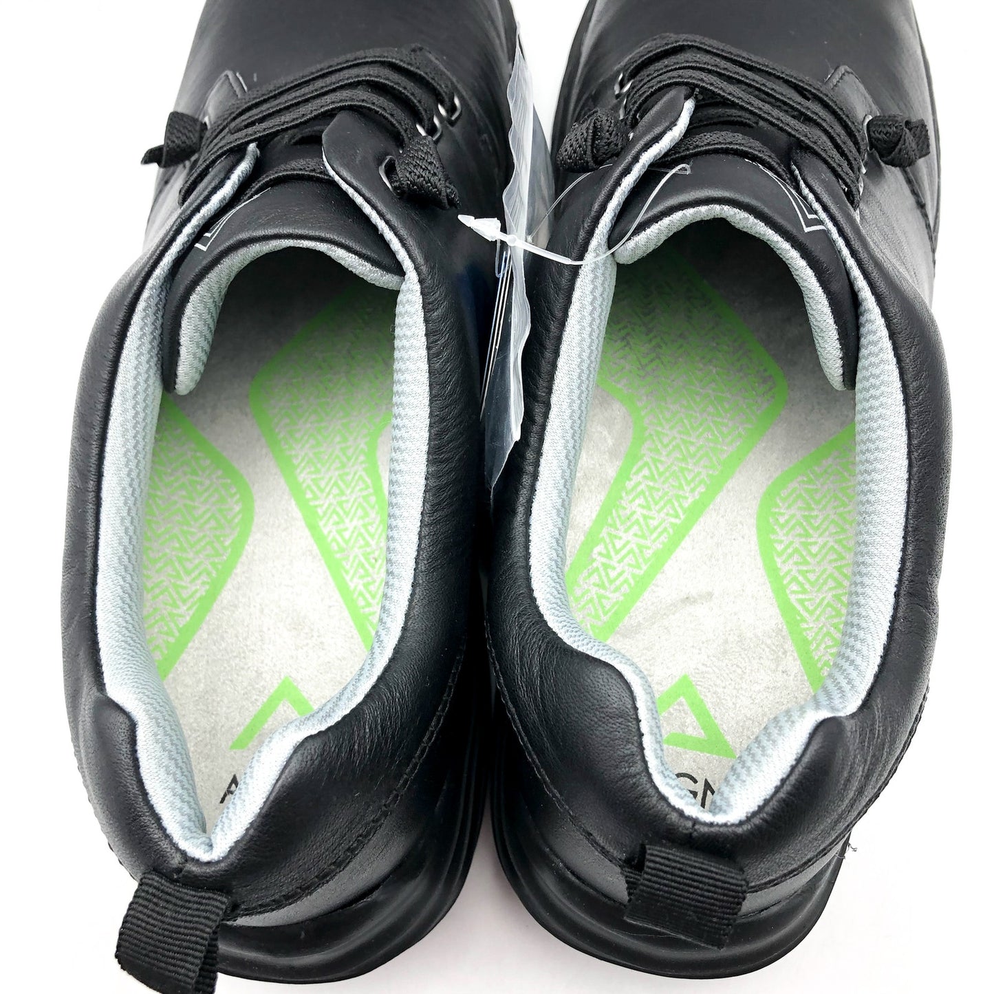 Nurse Mates Womens Align Velocity Medical Professional Shoe US 9.5 M Black NIB