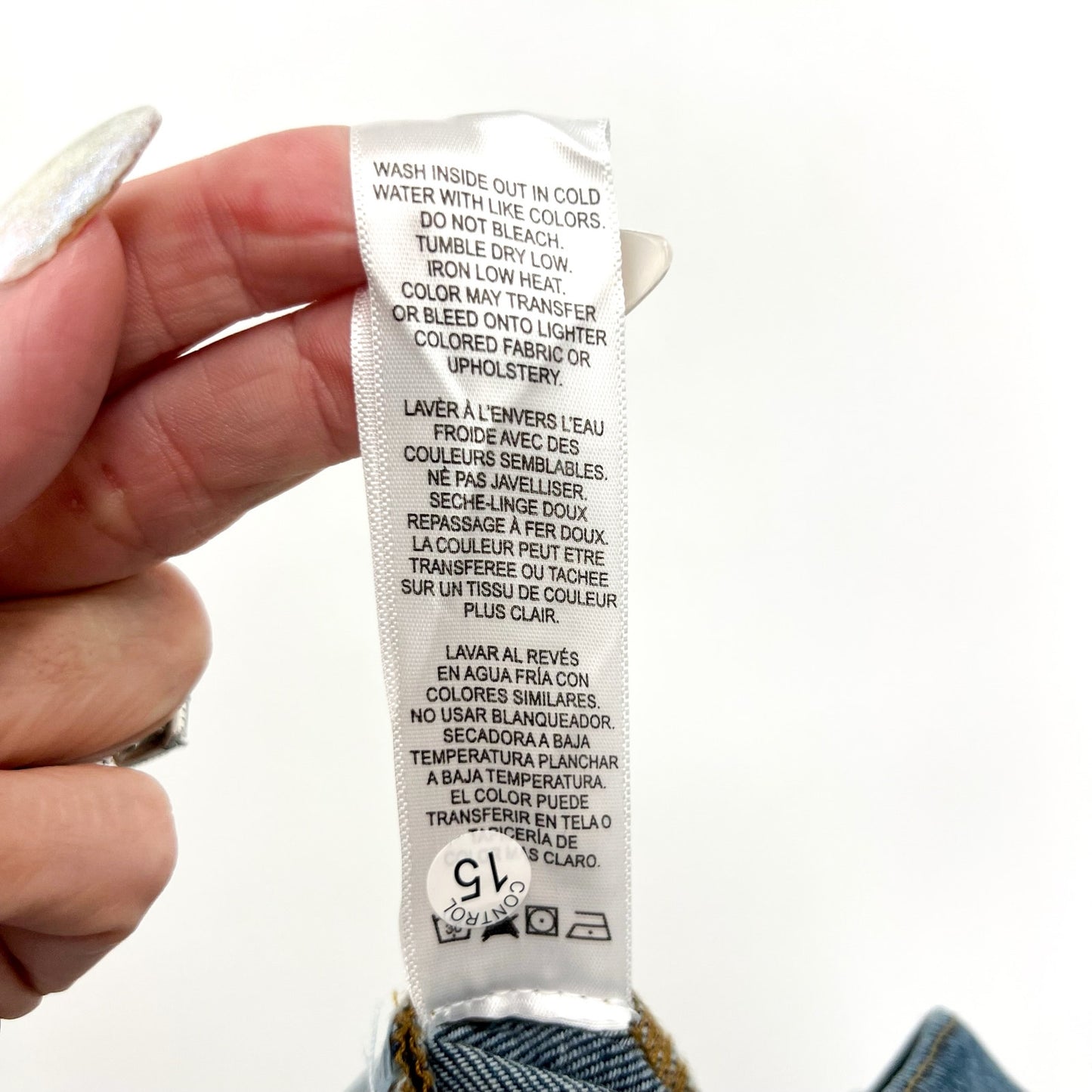 FRAME Women's Le Garcon Slim Boyfriend Jeans Size 25 Dark Blue Distressed NWOT