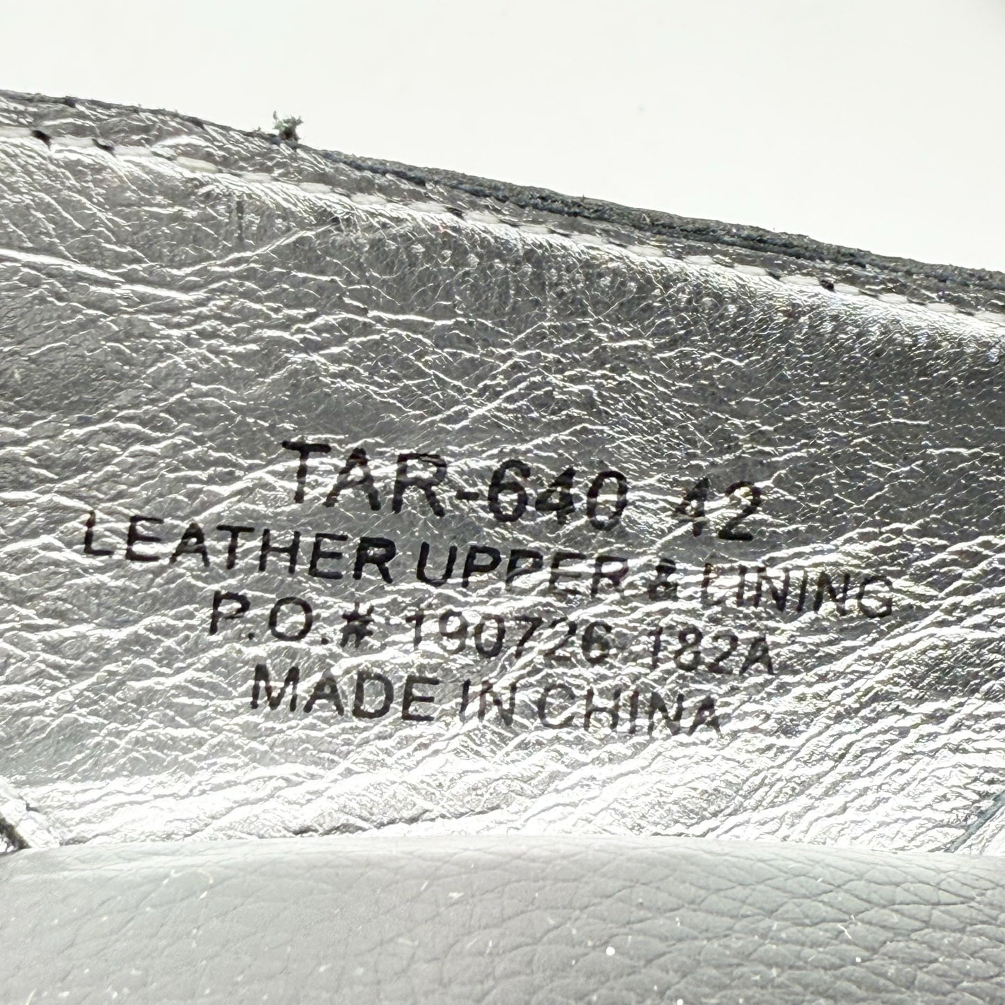 Alegria Womens Opheliah Clogs EU 42 US 11.5-12 Black Leather NIB