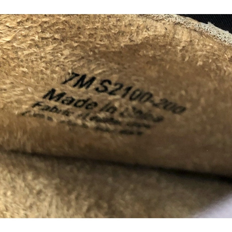 Softwalk Womens Aberdeen Mule Clogs US 7 M EU 37 Dark Brown Leather NIB