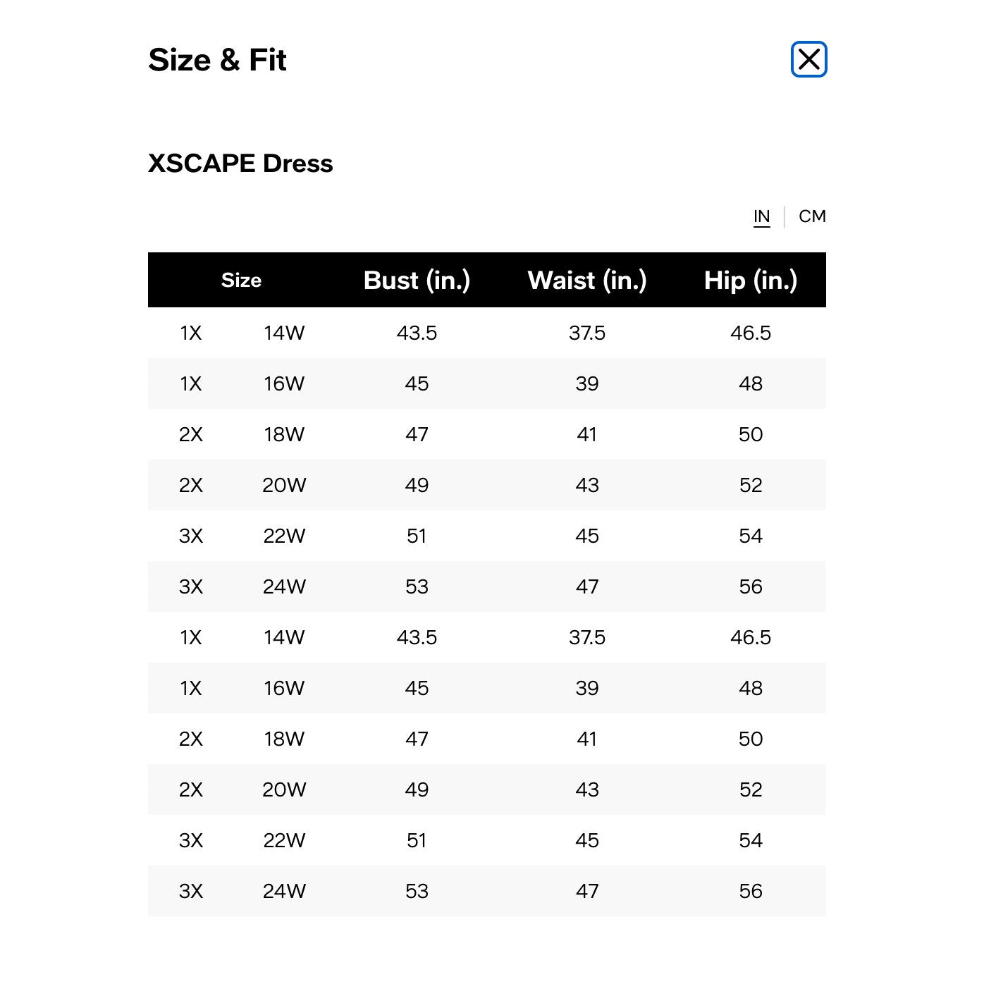 XSCAPE Women's Renee 3/4 Sleeve Velvet Floor Length Dress 20W Plus Hunter NWT