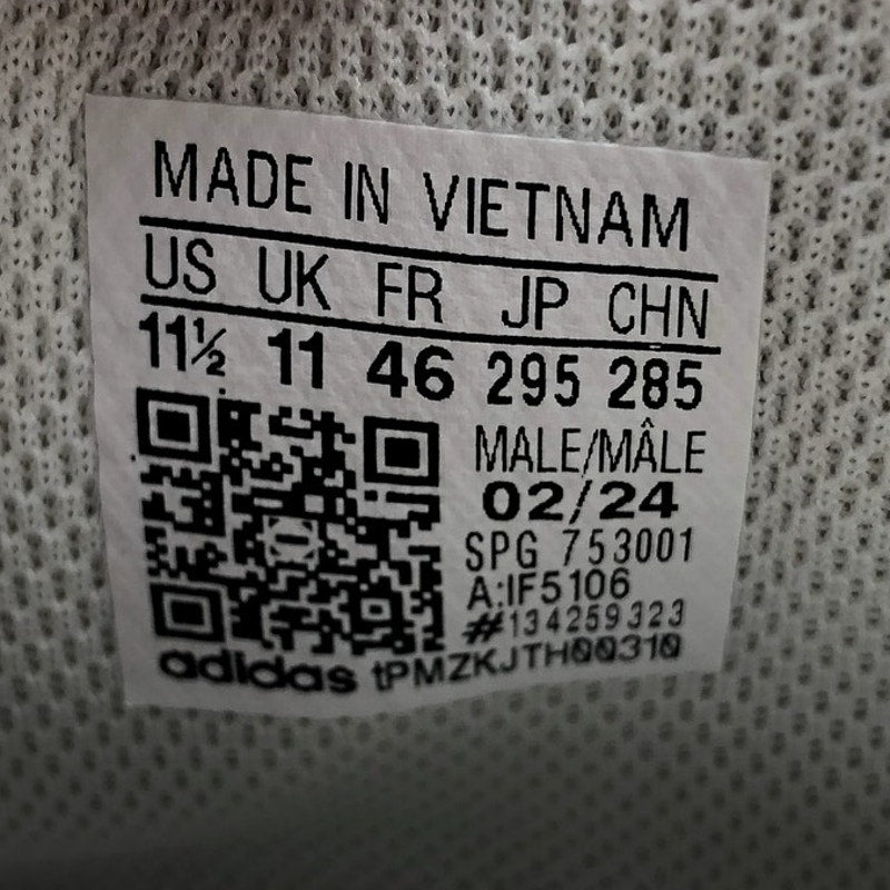 Adidas Mens Adizero Impact 2 Molded Football Cleats Size 11.5 Gold NWOB