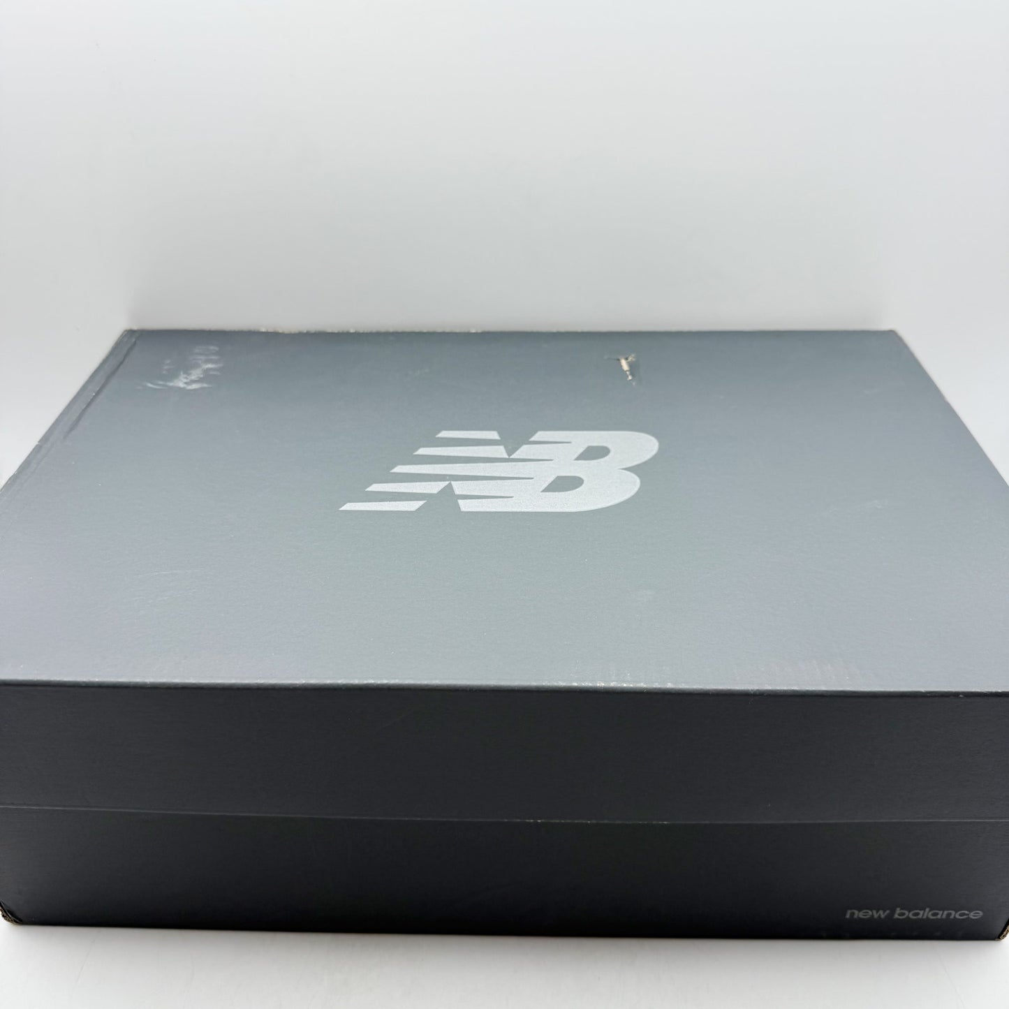 New Balance Mens MOCV2 Active Slip On Shoe US 14 Black Zebra Water Resistant NIB