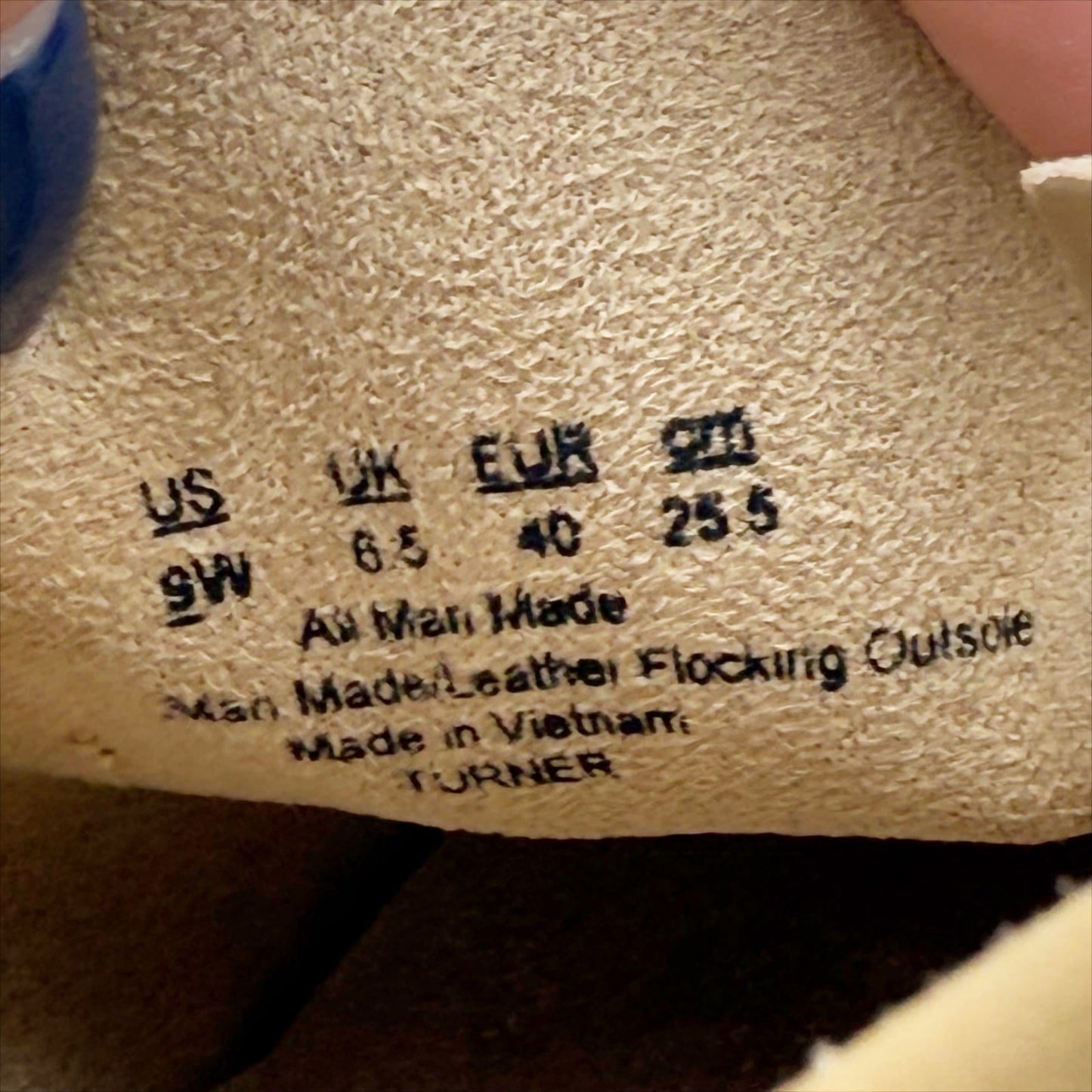 Soul Naturalizer Womens Turner Loafers US 9 Wide EU 40 Brown Slip On NIB