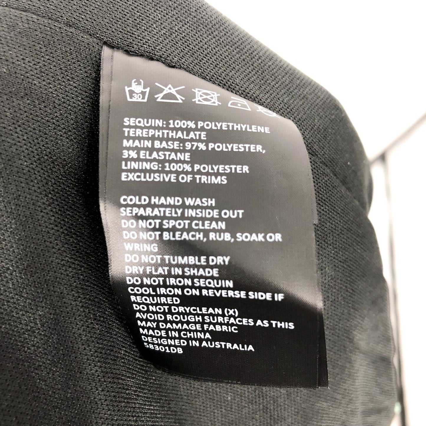 BARDOT Women's Lilia Sequin Mini Dress XS US 2 Vivid Green Long Sleeve NWT