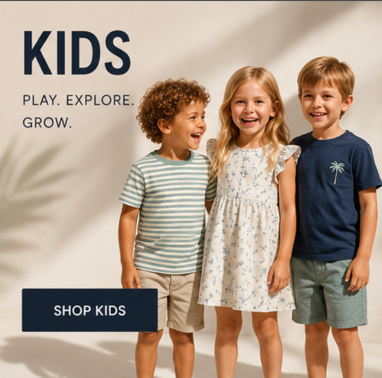 Kids
