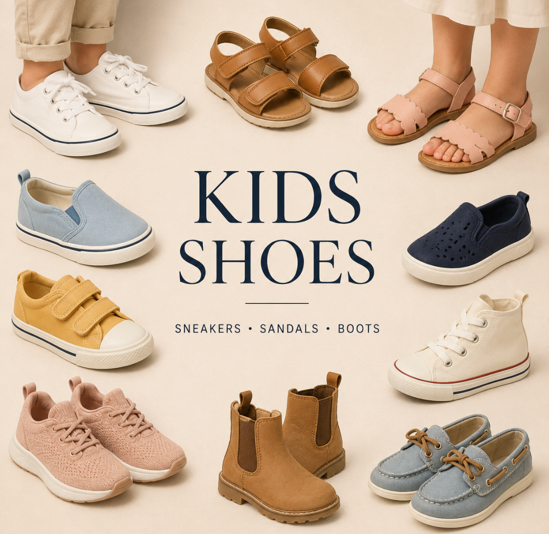 Kids Shoes