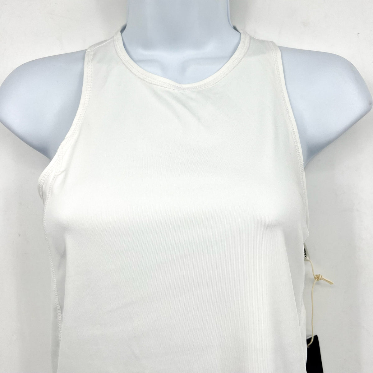 ADIDAS Women's Club Tennis Climacool Tank Top XS White Racerback NWT