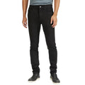 EVERLANE Men's Uniform Skinny Jeans 40x30 4-Way Stretch Organic Cotton Black NWT