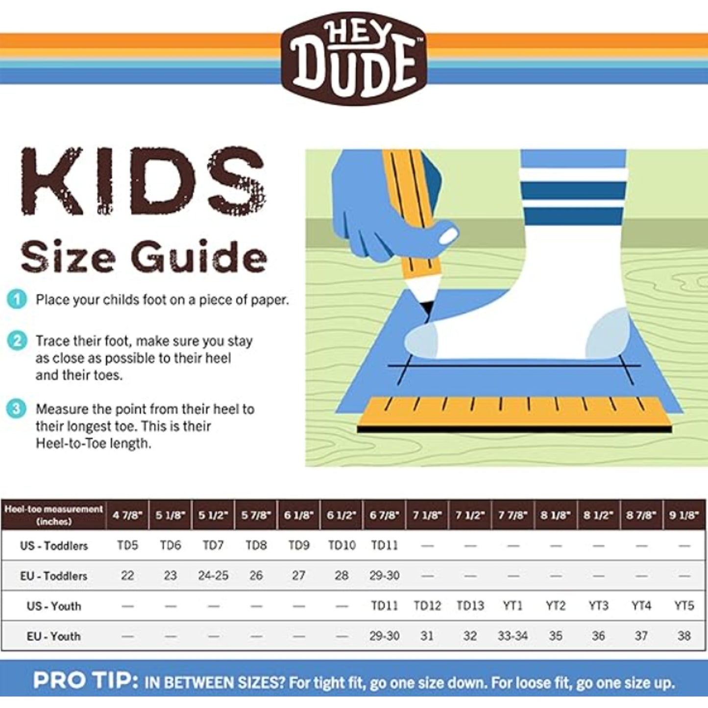 HEYDUDE Wendy Youth Loafers US Girls Y2 Linen White Slip On Casual NIB