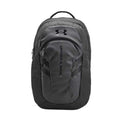 UNDER ARMOUR STORM Unisex Hustle Pro 6.0 Backpack Black Laptop Sleeve NWT