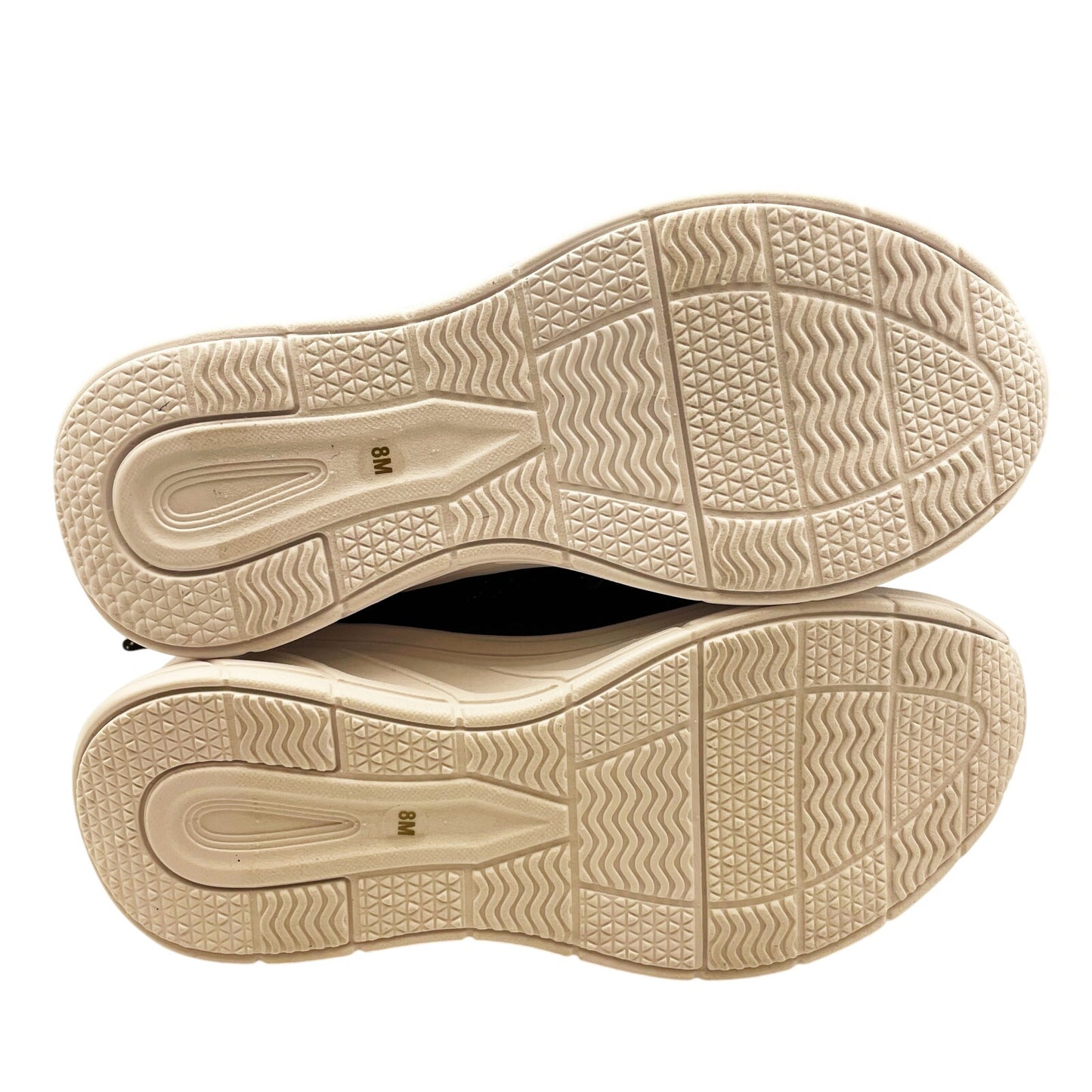 J/Slides Women's Nylon Will Boots Size 8 Black Outdoor Winter & Snow NIB