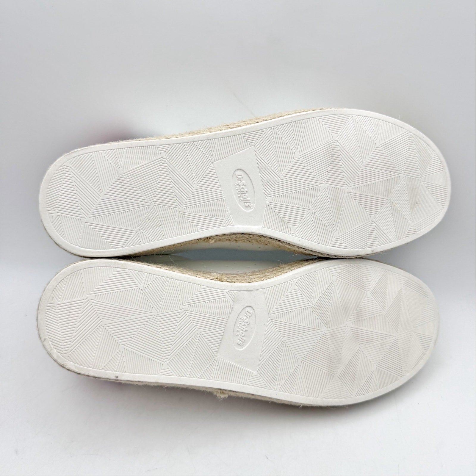 Dr. Scholls Womens Madison Fun Sneaker US 9 M EU 40 White NWOB