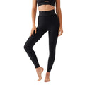 OUTDOOR VOICES Women's Techsweat Thrive 7/8 Legging XS Black Night NWT