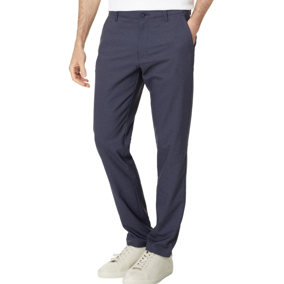 TOMMY BAHAMA Men's On Par Pants 35 x 32 Belmond Blue Golf Performance NWT