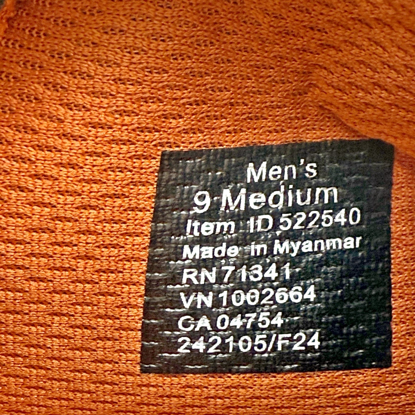 L.L.Bean Mens Mountain Classic Quilted Ankle Boots US 9 M Green Camo NWOB