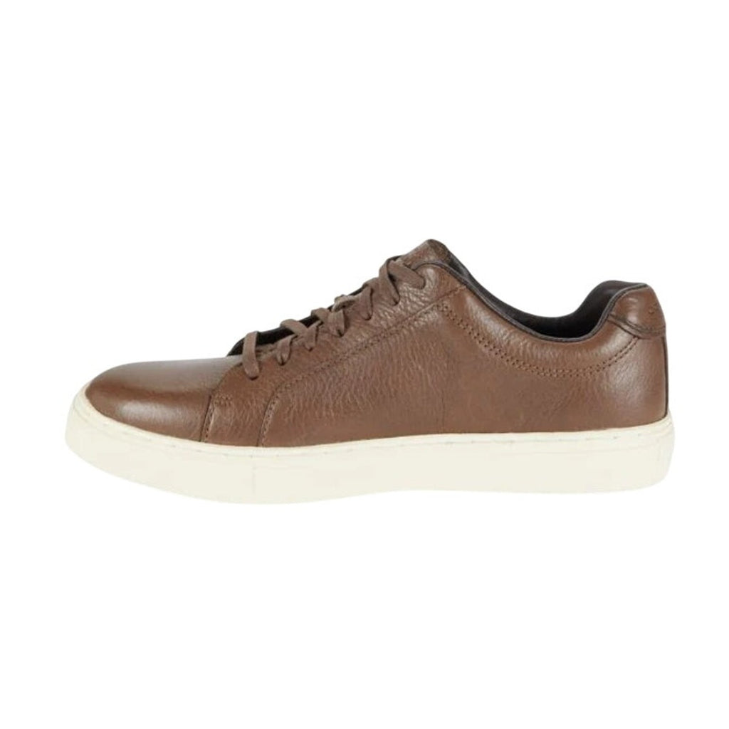 Cole Haan Mens Jensen Casual Sneakers Size 13 EU 46 Brown Leather Low-Top NIB