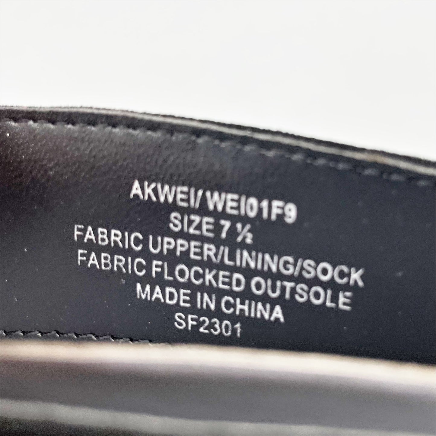 Anne Klein Womens Wei Knee High Boots US 7.5 M EU 38 Black NIB