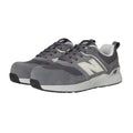 New Balance Mens Elite Lite Work Sneakers 11.5 WIDE 2E Grey White CT SR NIB