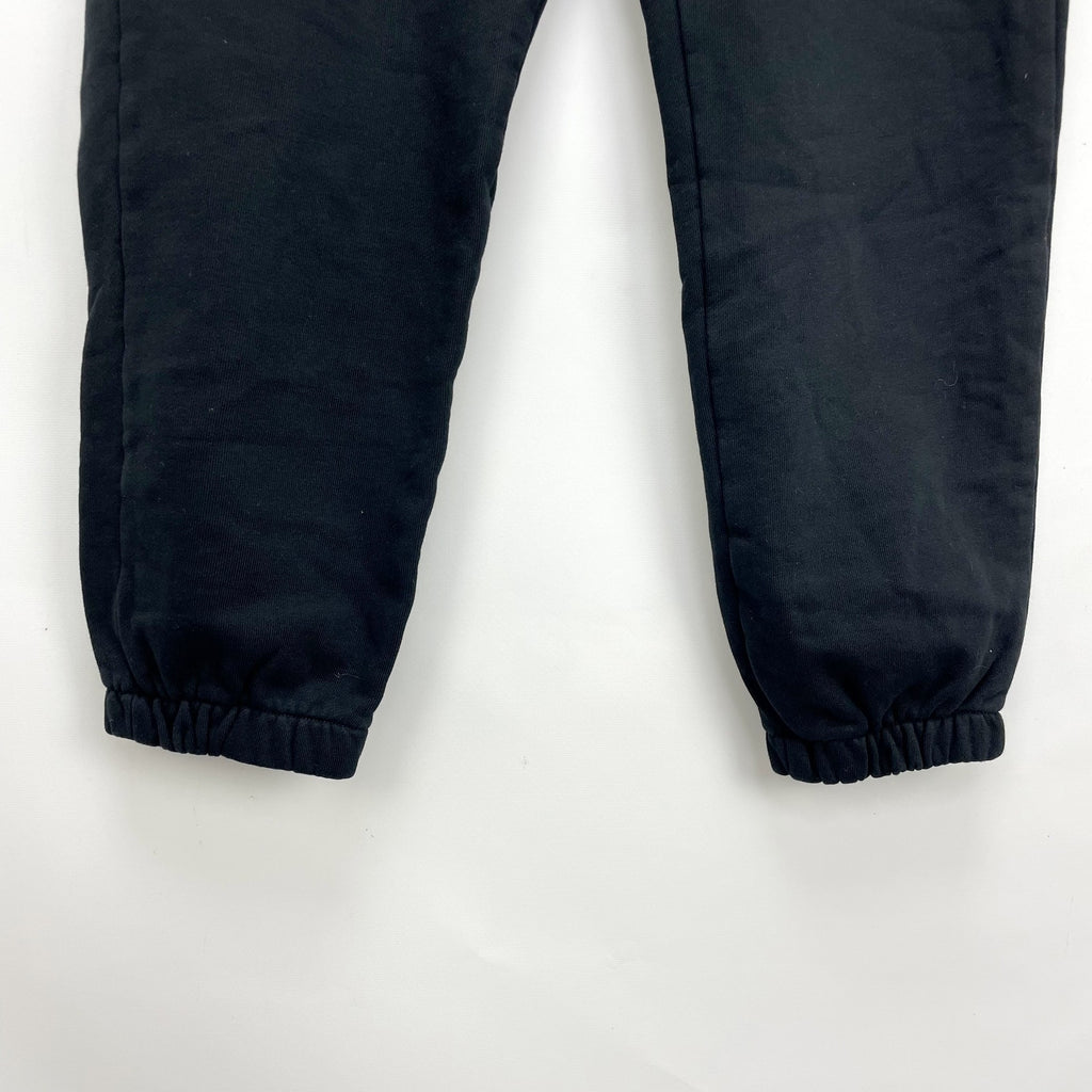 Everlane Mens The Track Jogger Sweatpants Large Black NWT