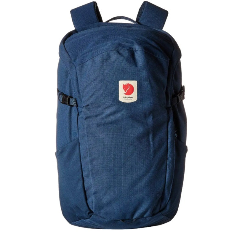 FJALLRAVEN High Coast Ulvö 23 Backpack Mountain Blue Waterproof NWOT