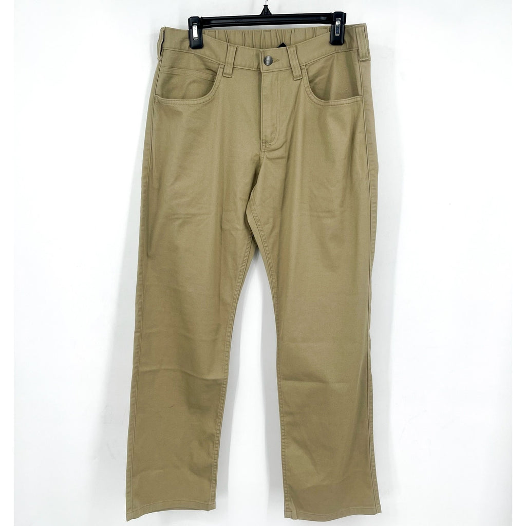 CARHARTT Men's Force Relaxed Fit Utility Pants Size 32x30 Tan Sand Dune NWT